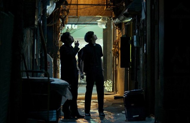 The Priests Fotoğrafı