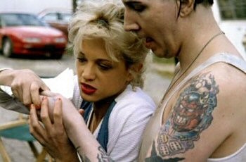 Aldatan Yürek fotoğrafı