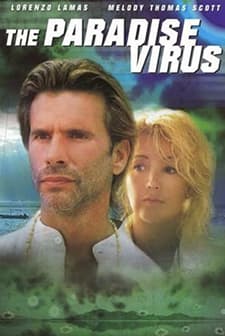 The Paradise Virus (2003) afişi