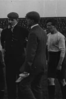 Dewsbury V Manningham (1902) afişi