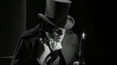 Kara Odanın Esrarı fotoğrafı