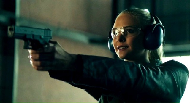 Kurtarıcı Fotoğrafı