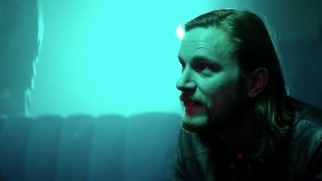 Kurtarıcı fotoğrafı