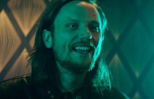 Kurtarıcı Fotoğrafı