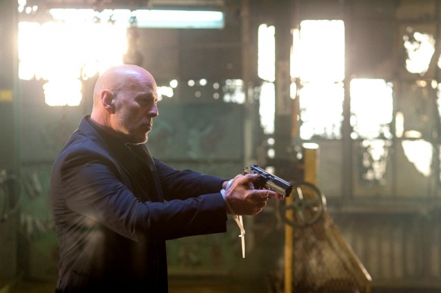 Kurtarıcı Fotoğrafı