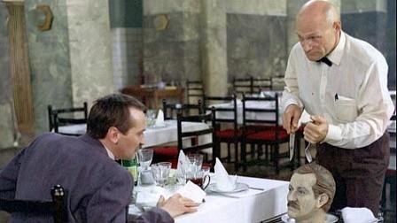 Sıfır Kenti Fotoğrafı