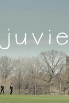 Juvie (2020) afişi