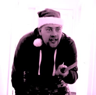 The Binman (2015) afişi