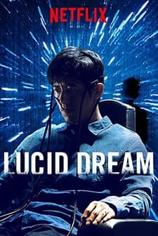 Lucid Dream (2017) afişi