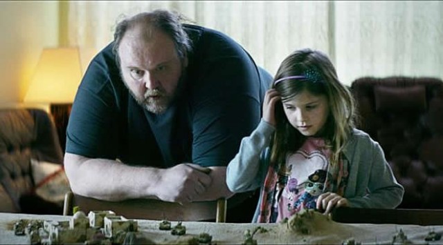 Bakir Dev fotoğrafı