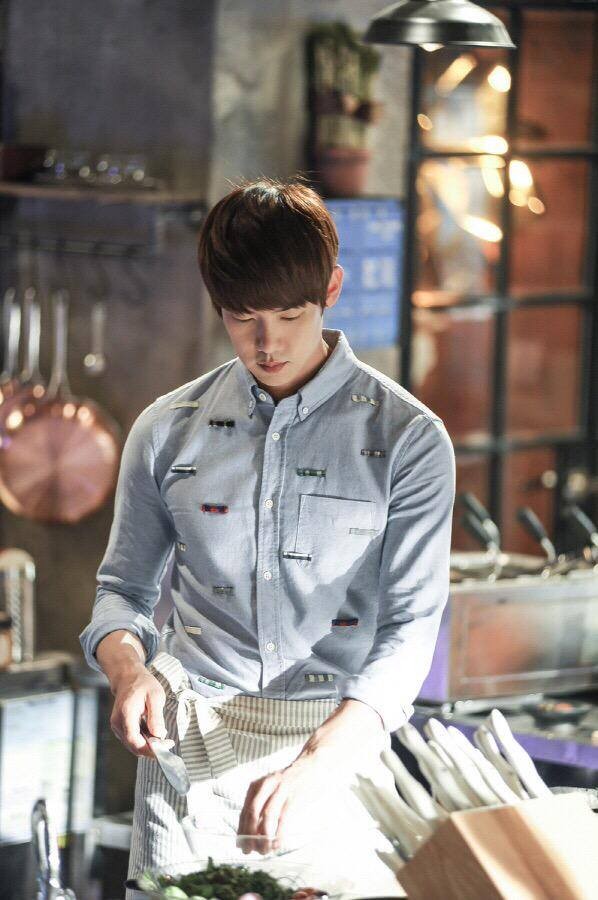 Warm and Cozy Fotoğrafı