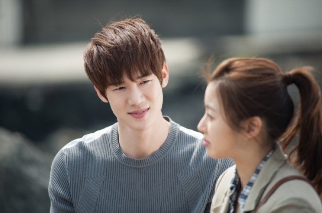 Warm and Cozy Fotoğrafı