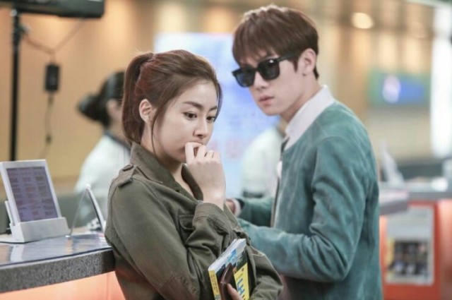 Warm and Cozy Fotoğrafı