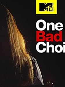 One Bad Choice (2015) afişi