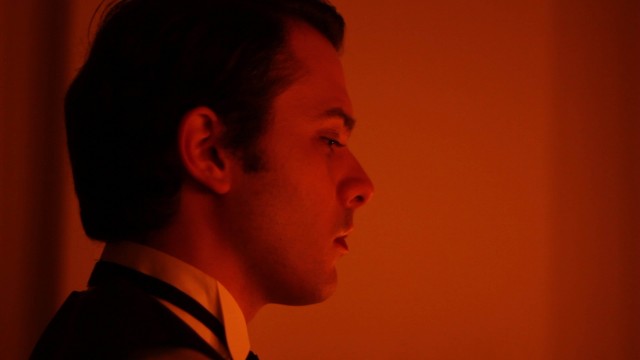 Tablodaki Kadın Fotoğrafı