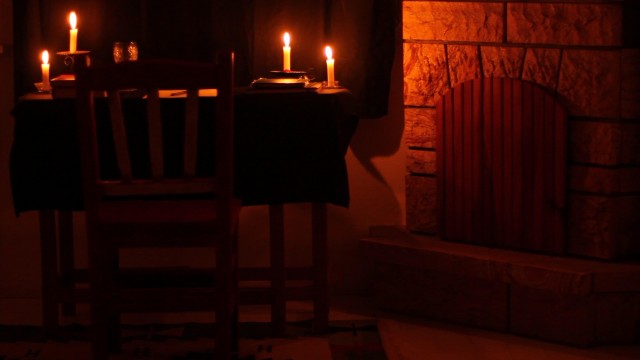 Tablodaki Kadın fotoğrafı