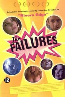 The Failures (2003) afişi