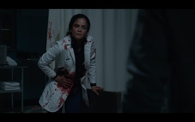 Yeni Mutantlar Fotoğrafı