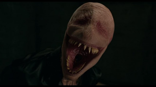 Yeni Mutantlar Fotoğrafı