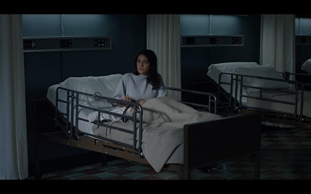 Yeni Mutantlar Fotoğrafı