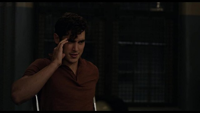 Yeni Mutantlar Fotoğrafı