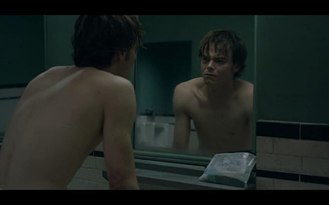 Yeni Mutantlar Fotoğrafı