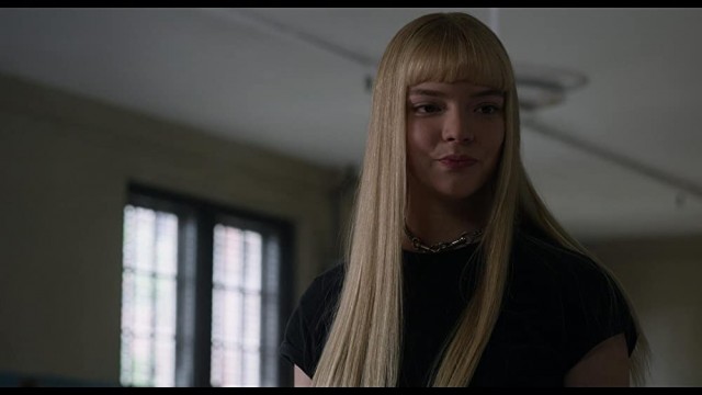 Yeni Mutantlar Fotoğrafı