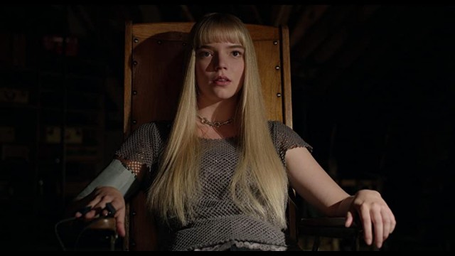 Yeni Mutantlar Fotoğrafı