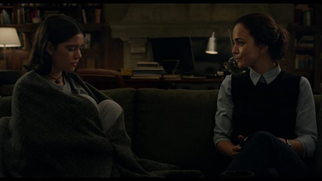 Yeni Mutantlar Fotoğrafı