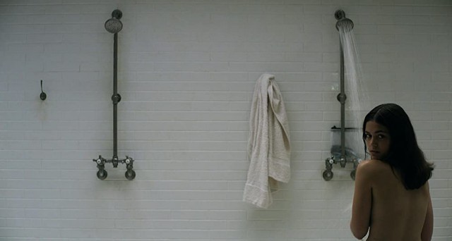 Yeni Mutantlar Fotoğrafı