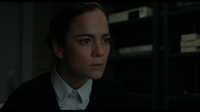 Yeni Mutantlar Fotoğrafı