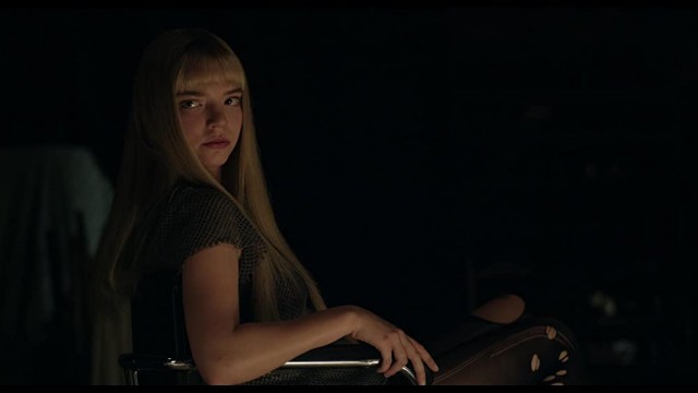 Yeni Mutantlar Fotoğrafı