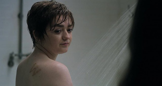 Yeni Mutantlar Fotoğrafı