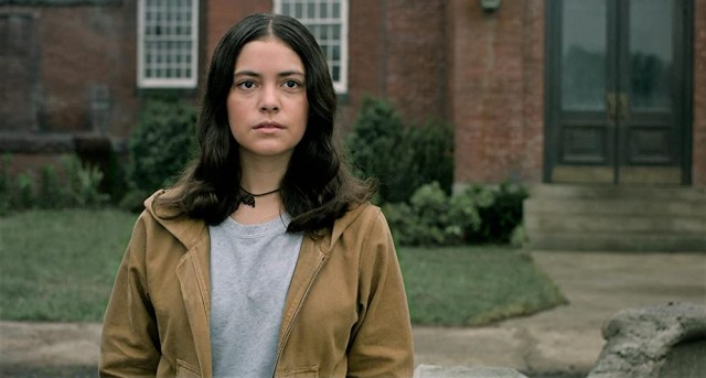 Yeni Mutantlar Fotoğrafı