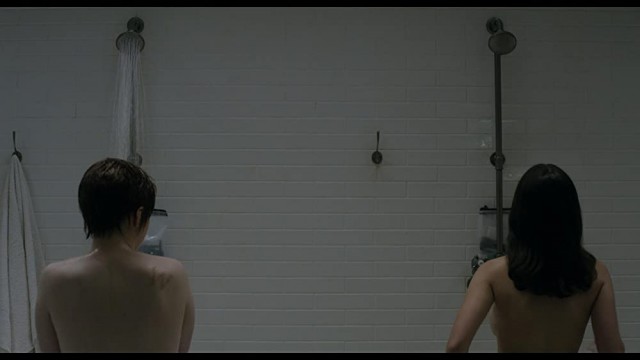 Yeni Mutantlar Fotoğrafı