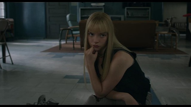 Yeni Mutantlar Fotoğrafı