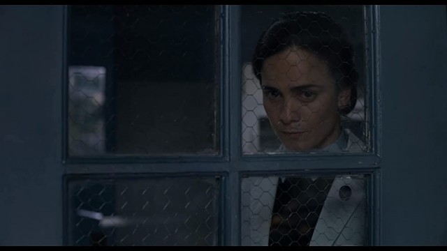 Yeni Mutantlar Fotoğrafı