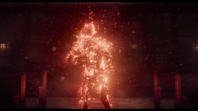 Yeni Mutantlar Fotoğrafı