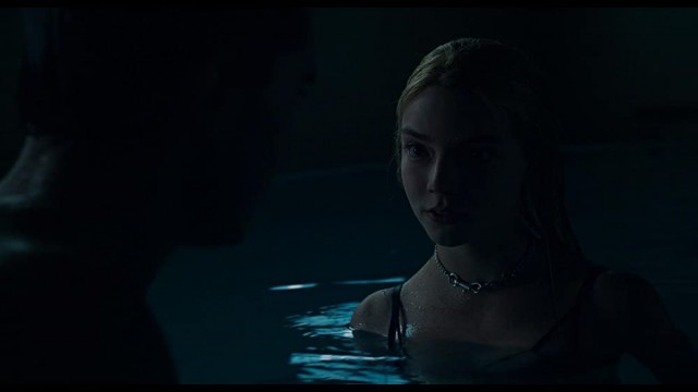 Yeni Mutantlar Fotoğrafı