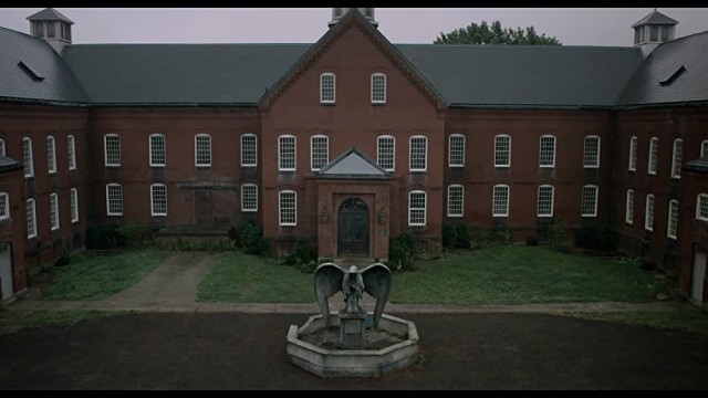 Yeni Mutantlar Fotoğrafı