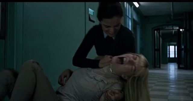 Yeni Mutantlar Fotoğrafı