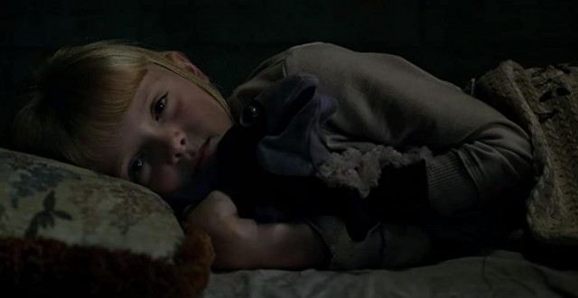 Yeni Mutantlar Fotoğrafı