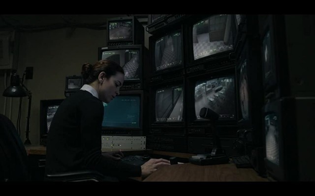 Yeni Mutantlar Fotoğrafı