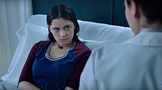 Yeni Mutantlar Fotoğrafı