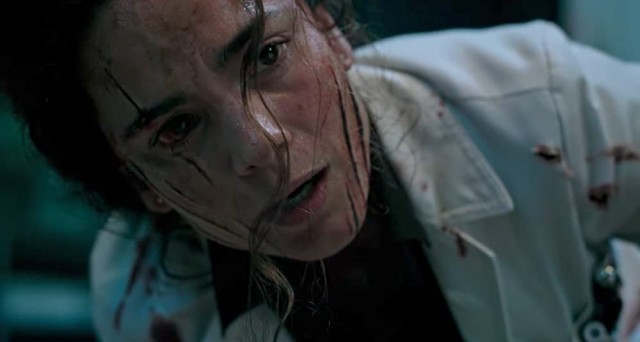 Yeni Mutantlar fotoğrafı