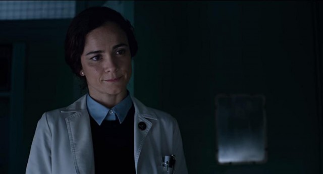 Yeni Mutantlar fotoğrafı