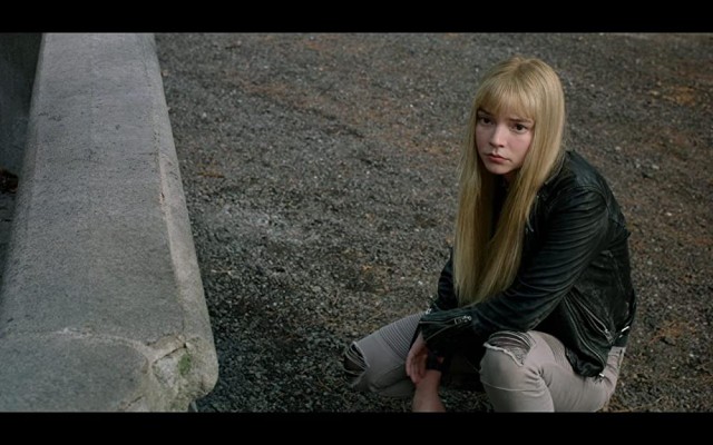 Yeni Mutantlar Fotoğrafı