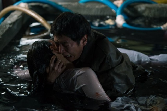 Fatal Intuition Fotoğrafı