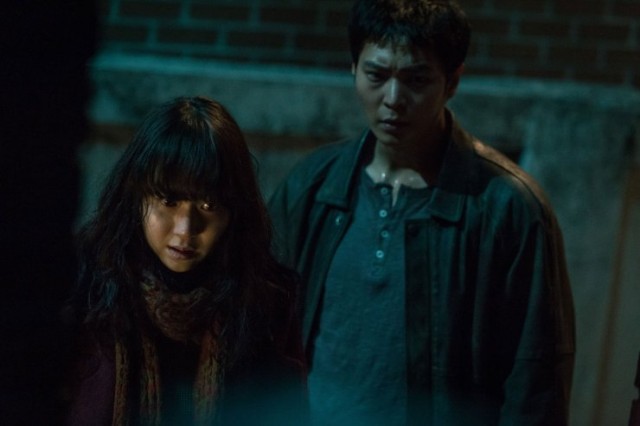 Fatal Intuition Fotoğrafı