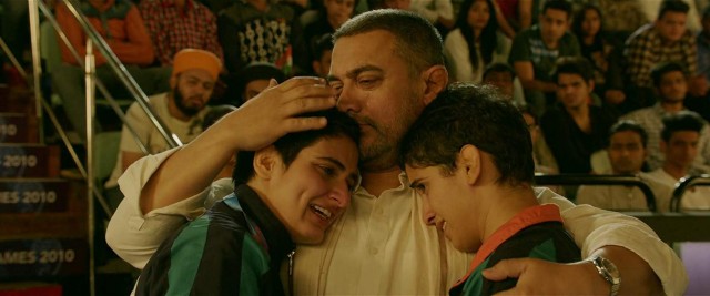 Dangal Fotoğrafı